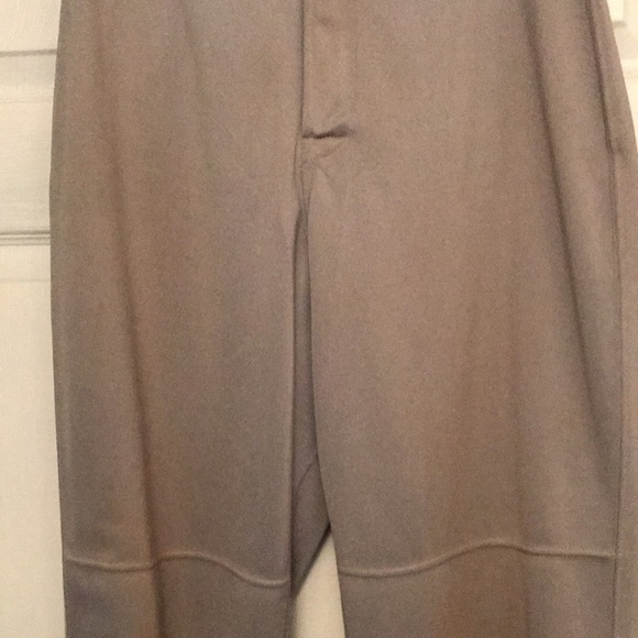 Rawlings Mens Baseball Pants, size medium - Picture 3 of 9